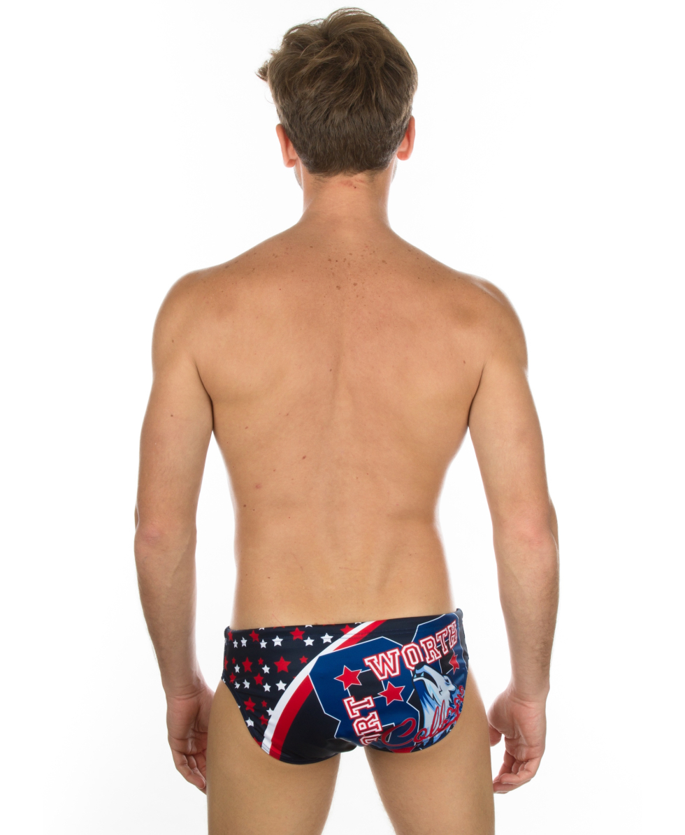 TURBO - COSTUME SLIP - FORT WORTH - 730179/0099
