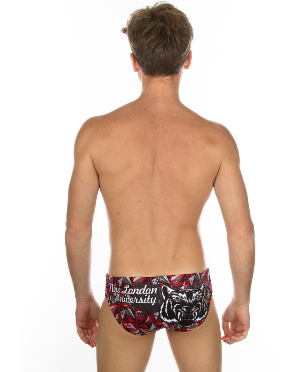 TURBO - COSTUME SLIP - LONDON UNIVERSITY - 730169/0099