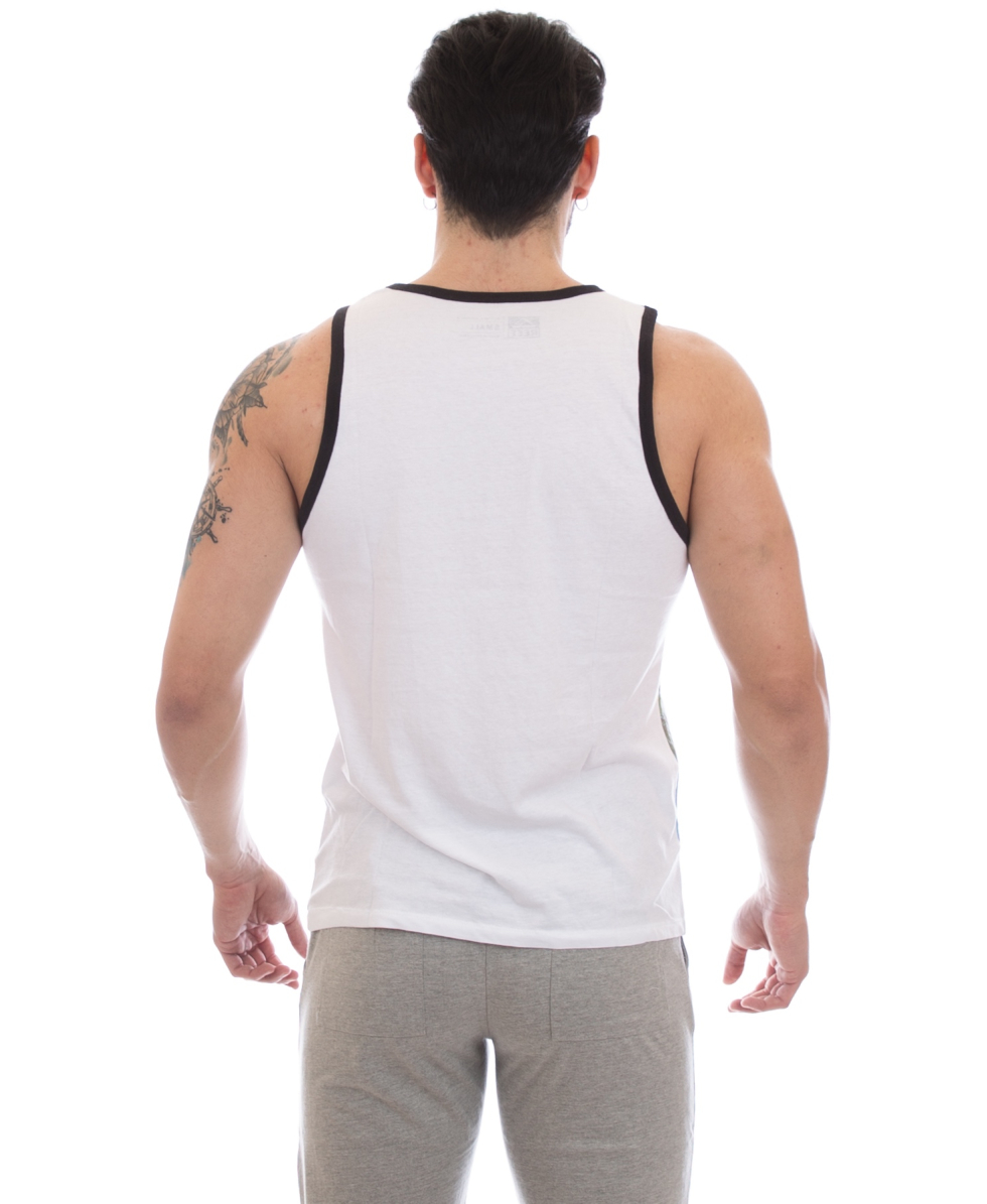 REEF - CANOTTA VIEW TANK - RA2YDJWHI - WHITE