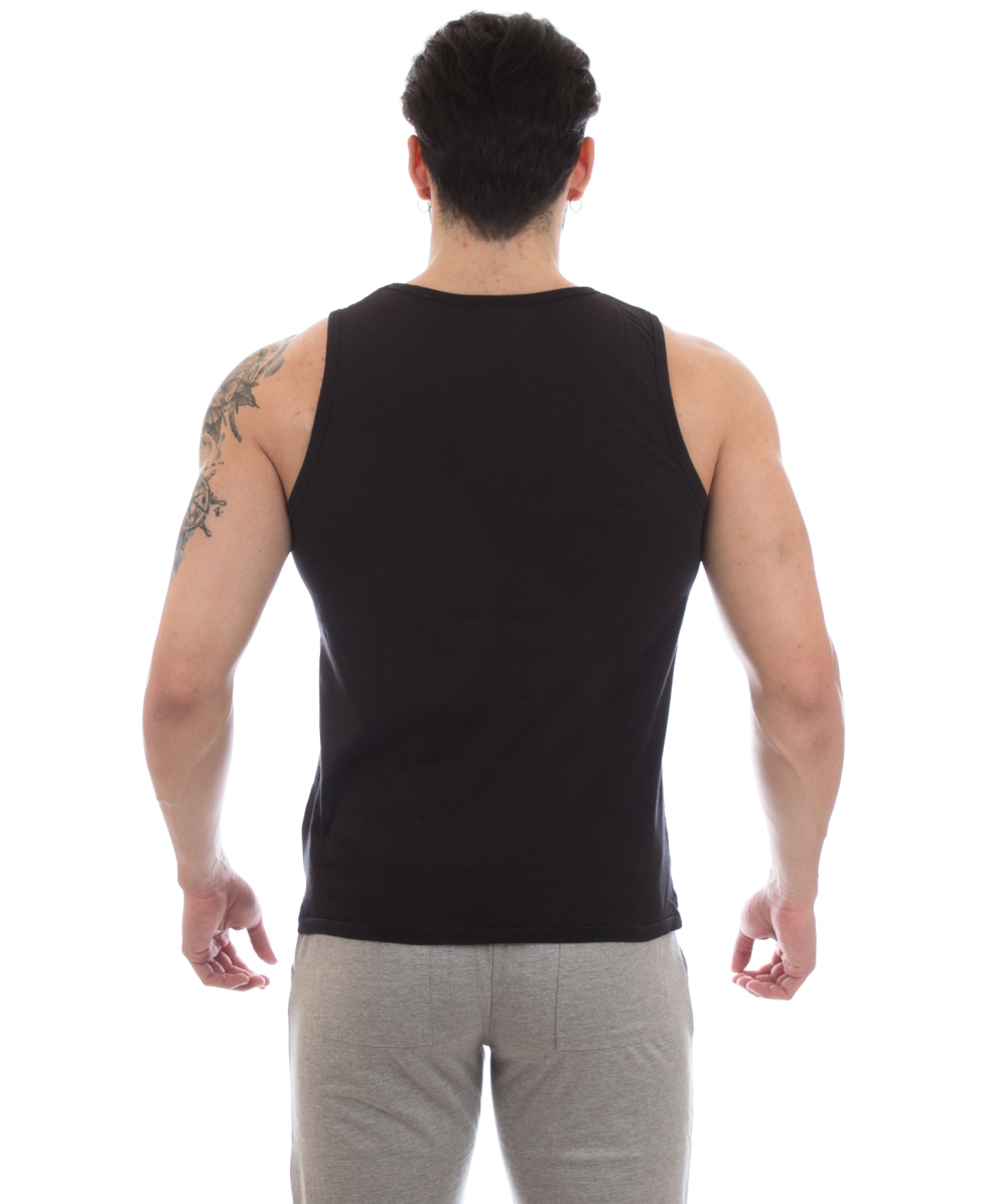 REEF - CANOTTA UNDER TANK - RA2YDKBLA - BLACK