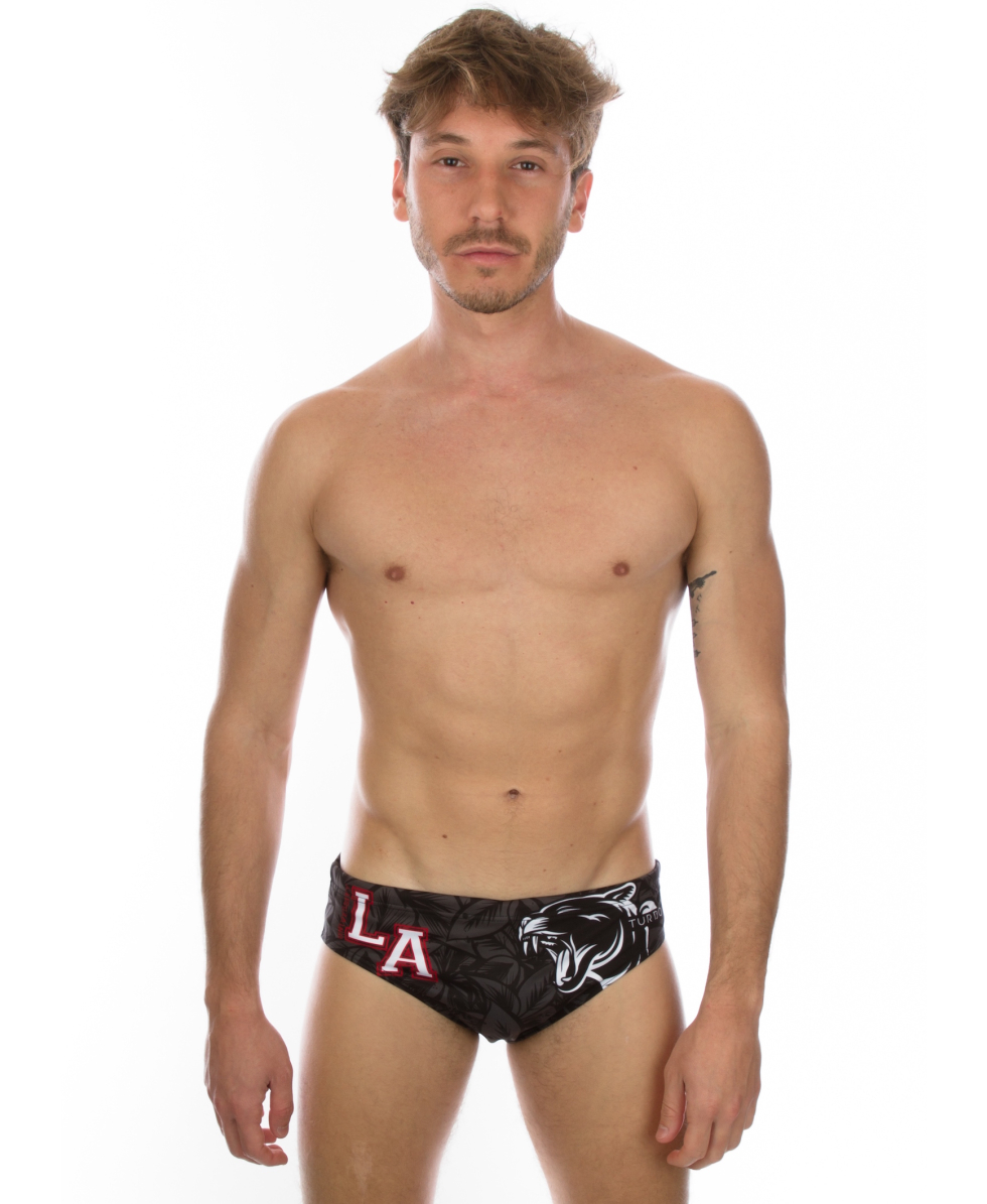 TURBO - COSTUME SLIP - L.A. UNI  - 730168/0009