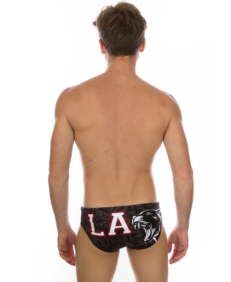 TURBO - COSTUME SLIP - L.A. UNI  - 730168/0009