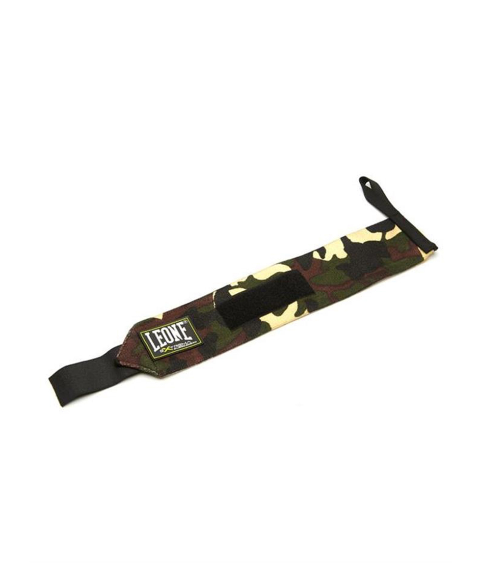 LEONE - POLSIERE PROTETTIVE - AB706 - CAMOU GREEN
