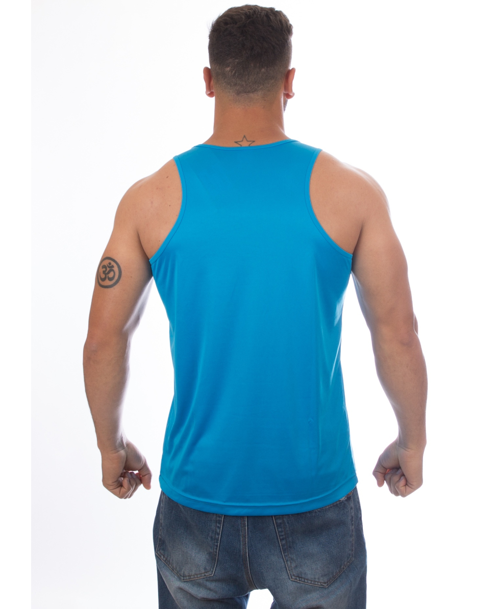 MIKASA - CANOTTA UNISEX PALMAS - MT5007 V8 - TURQUOISE