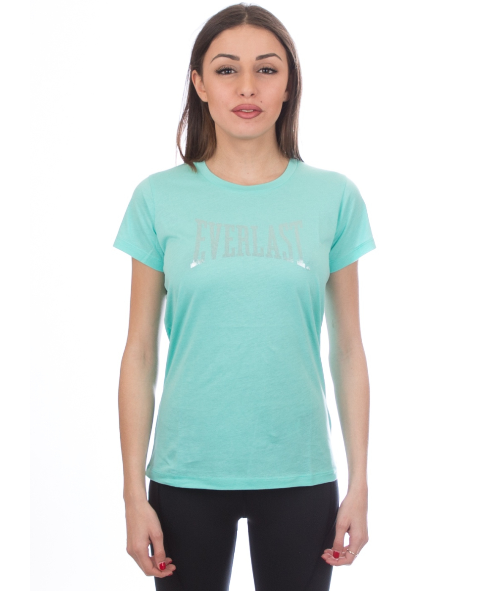 EVERLAST - CANOTTA JACKLYN DONNA - 22W606J53-3G00 - AQUA