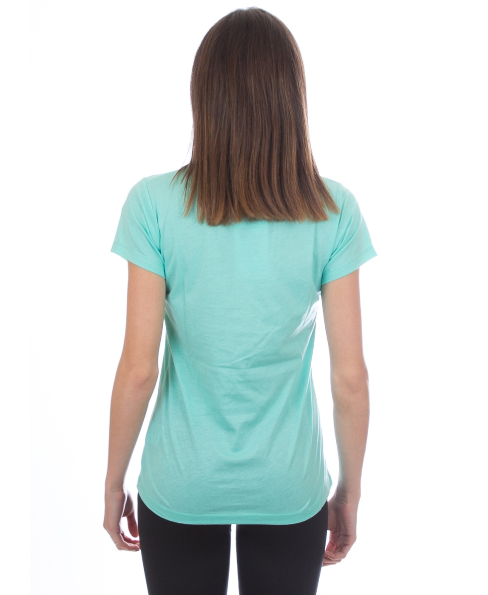 EVERLAST - CANOTTA JACKLYN DONNA - 22W606J53-3G00 - AQUA