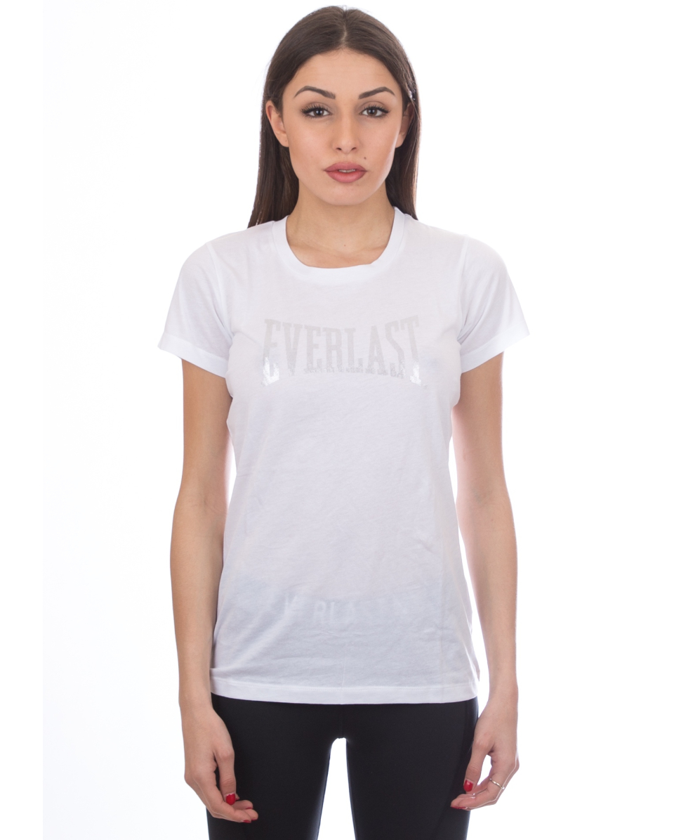 EVERLAST - CANOTTA JACKLYN DONNA - 22W606J53-1000 - WHITE
