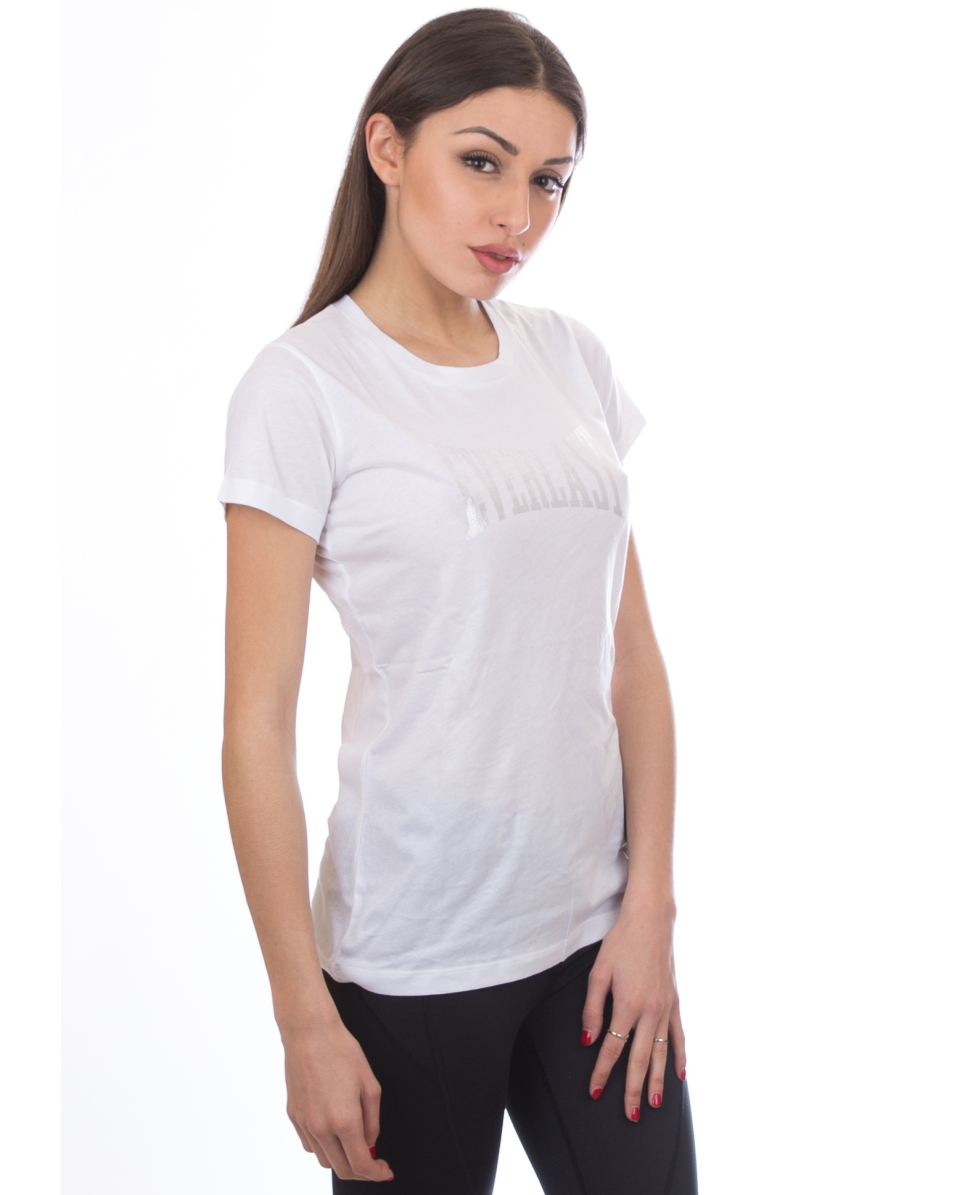 EVERLAST - CANOTTA JACKLYN DONNA - 22W606J53-1000 - WHITE