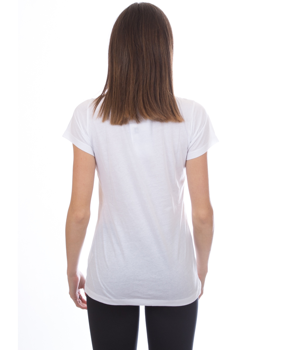 EVERLAST - CANOTTA JACKLYN DONNA - 22W606J53-1000 - WHITE