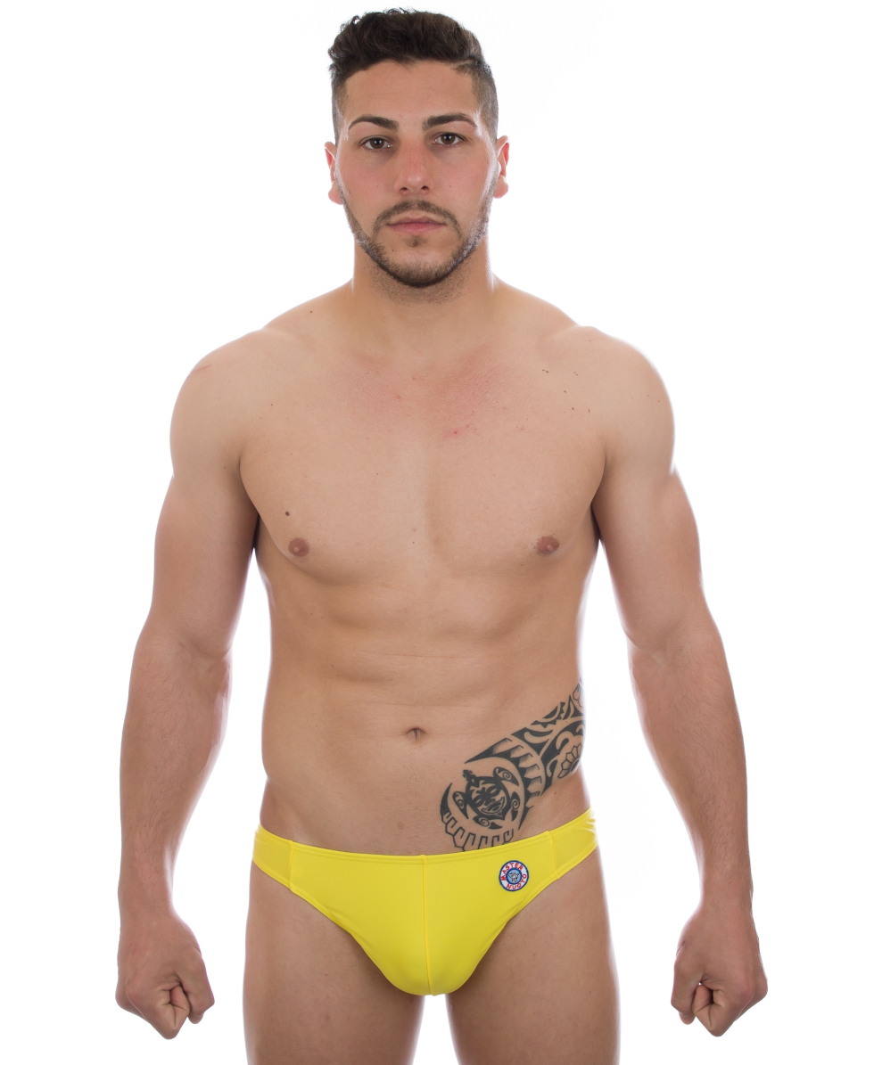 MASTERNUOTO - COSTUME PERIZOMA - RICHARD - B - SUN