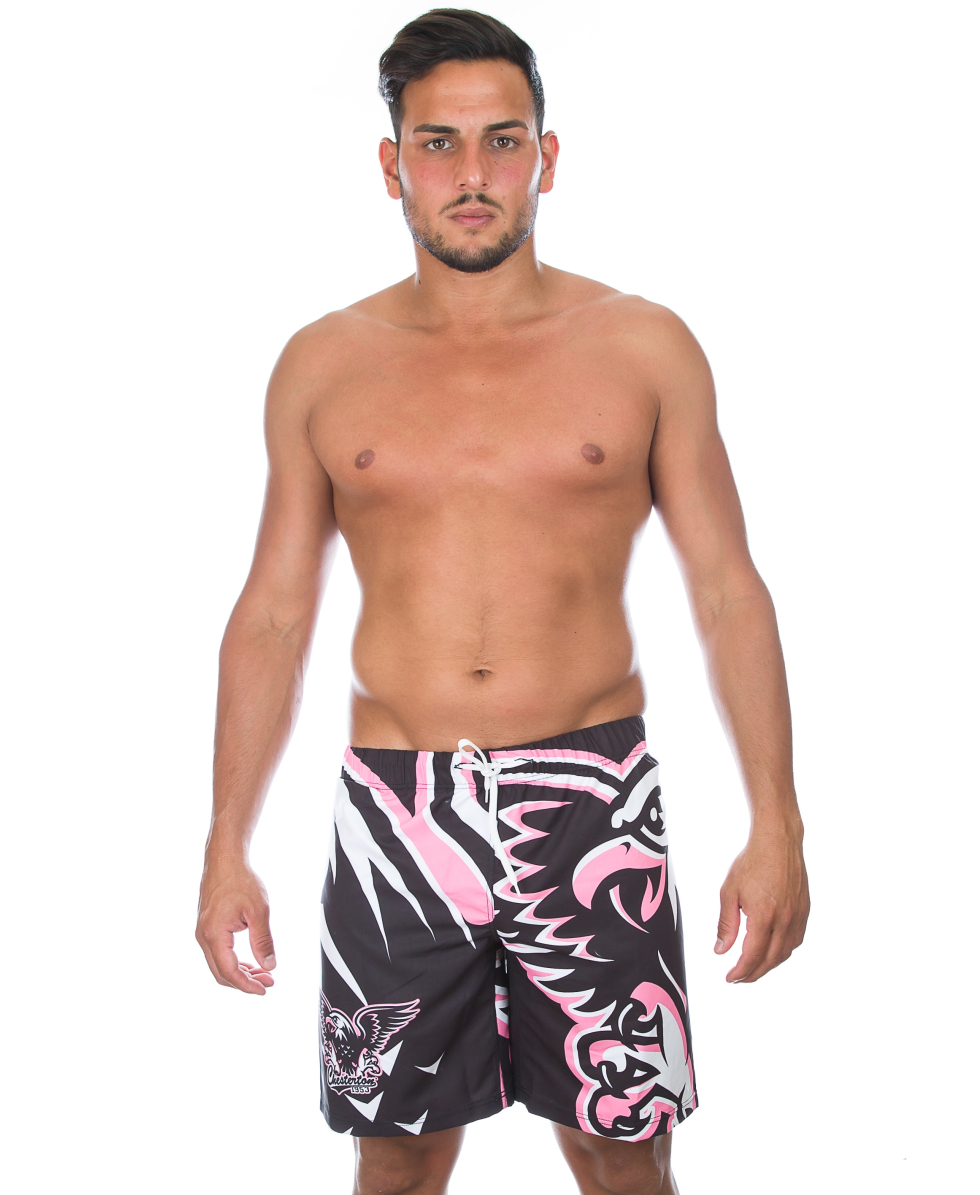 CHESTERTON - SHORT PALERMO MULTI
