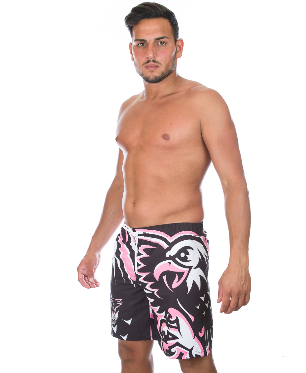 CHESTERTON - SHORT PALERMO MULTI