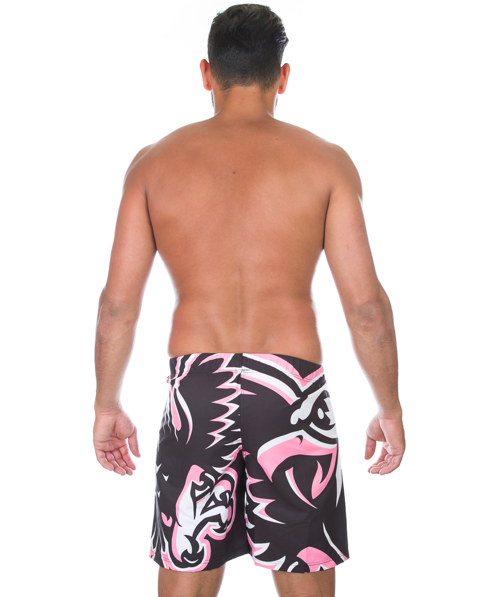 CHESTERTON - SHORT PALERMO MULTI