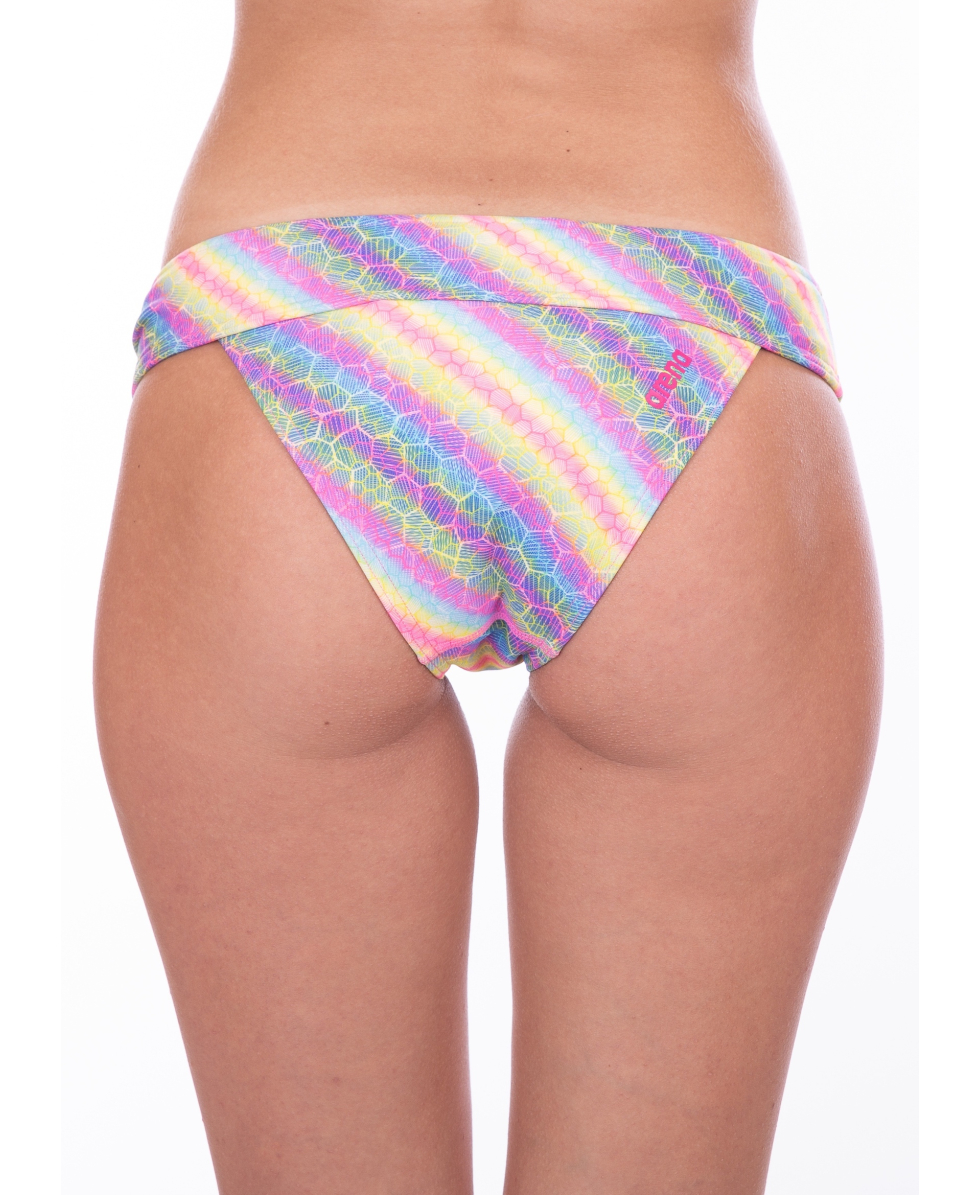 ARENA - COSTUME SLIP DONNA - DESIRE BRIEF - 001115959 - PAPARAZZIMULTI - MAXLIFE