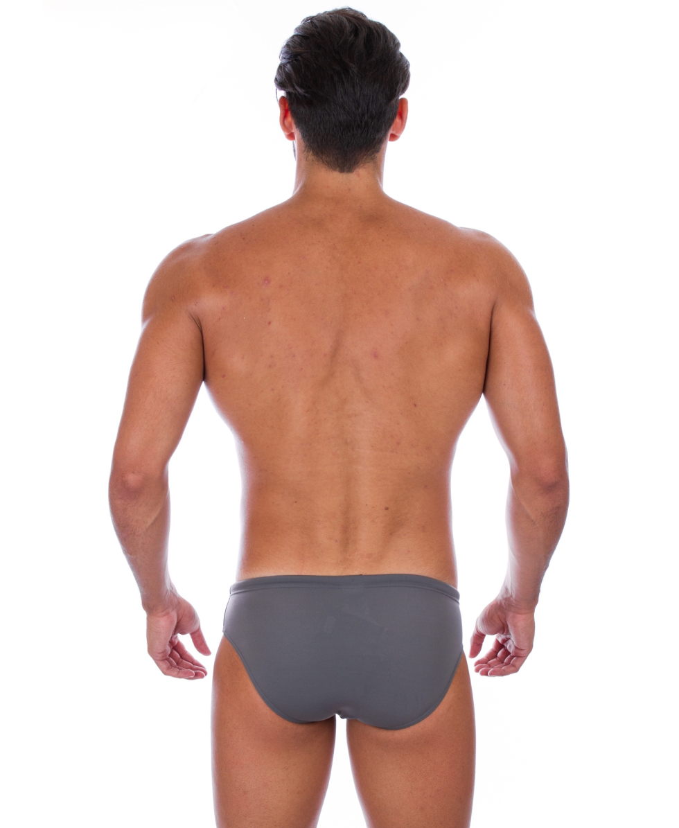 EMPORIO ARMANI - COSTUME SLIP/BRIEF - 901000 6P708 92052 - BRAZIL