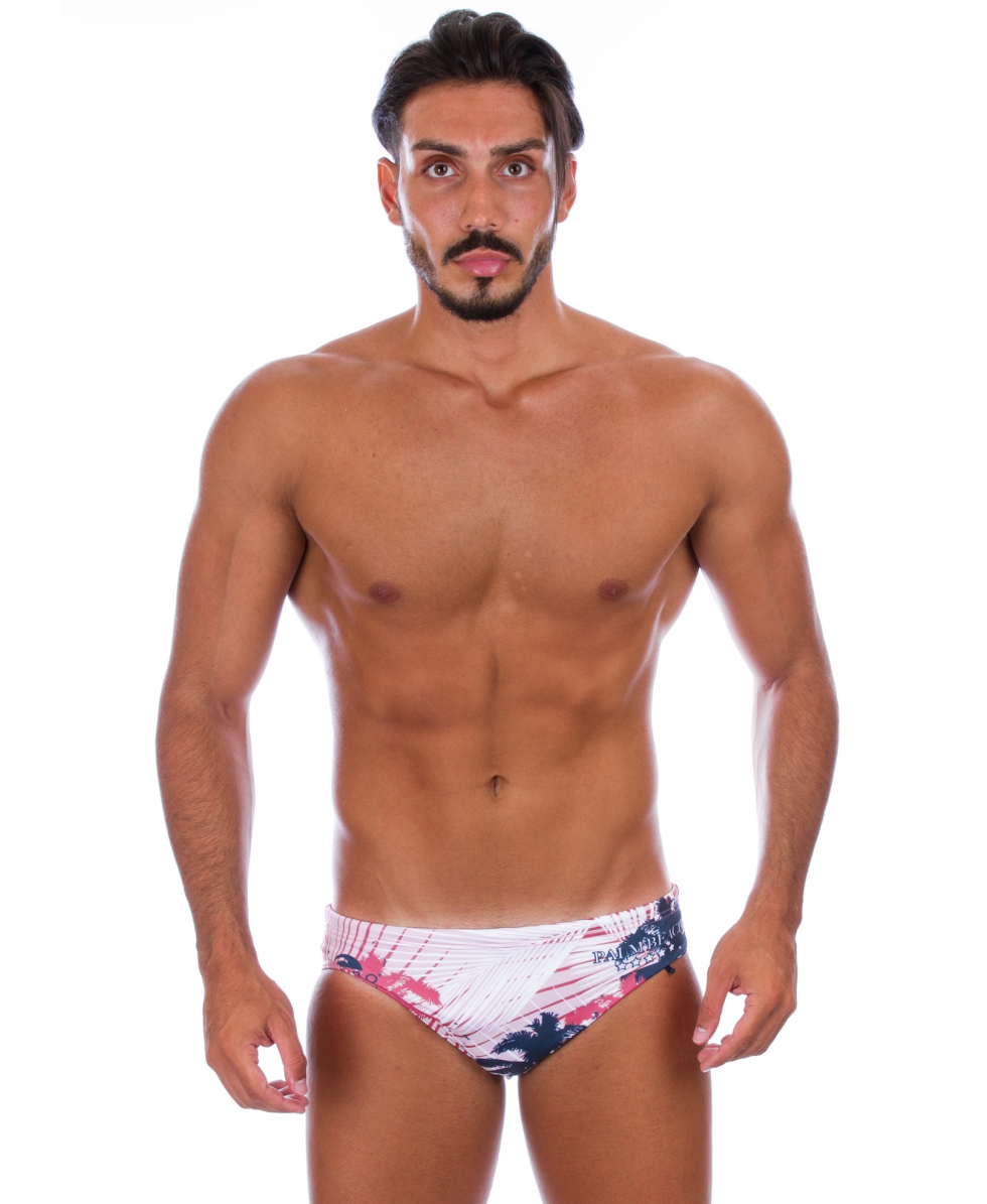 TURBO - COSTUME SLIP - PALM BEACH - 730149