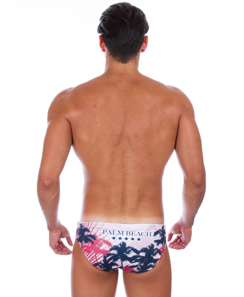 TURBO - COSTUME SLIP - PALM BEACH - 730149