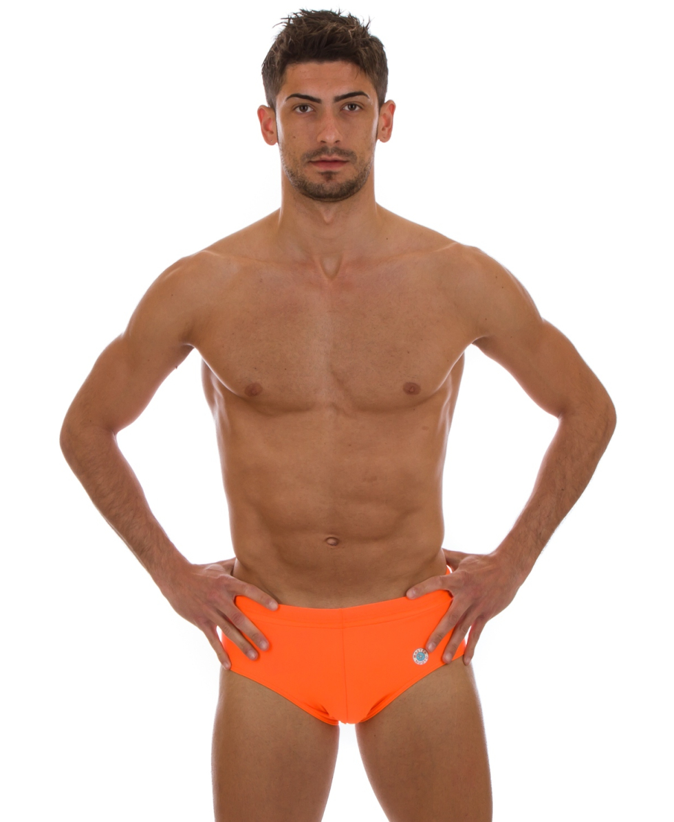 MASTERNUOTO - COSTUME SLIP 12cm - TERMINATOR - D - TROPICO