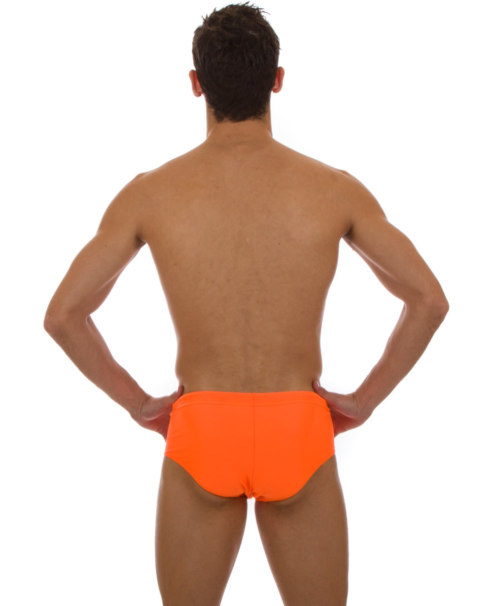 MASTERNUOTO - COSTUME SLIP 12cm - TERMINATOR - D - TROPICO