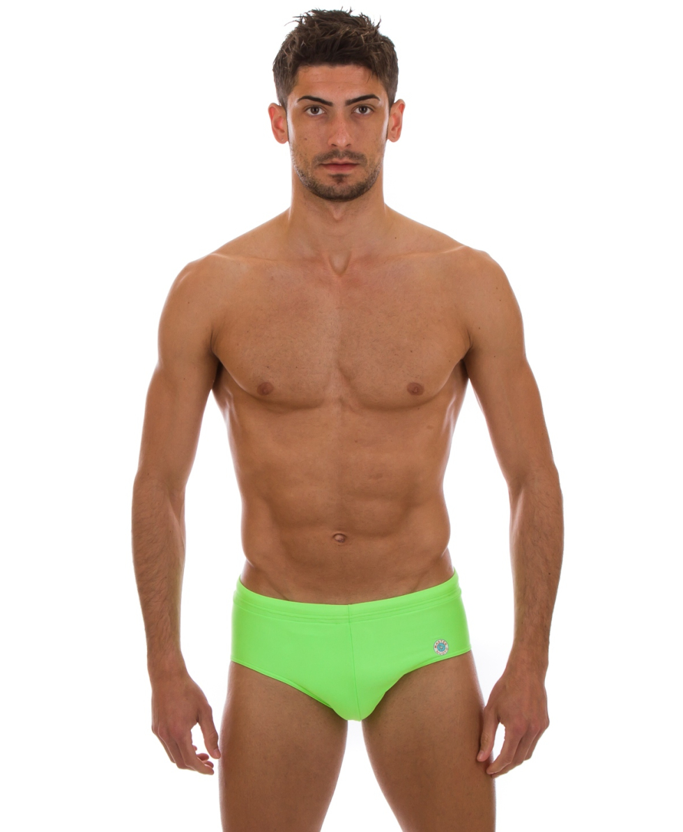 MASTERNUOTO - COSTUME SLIP 12cm - TERMINATOR - C - SMILE