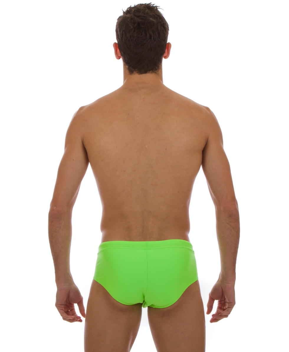 MASTERNUOTO - COSTUME SLIP 12cm - TERMINATOR - C - SMILE