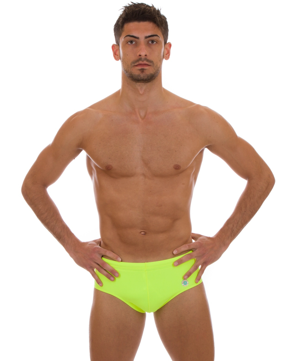 MASTERNUOTO - COSTUME SLIP 12cm - TERMINATOR - E - RADIANCE