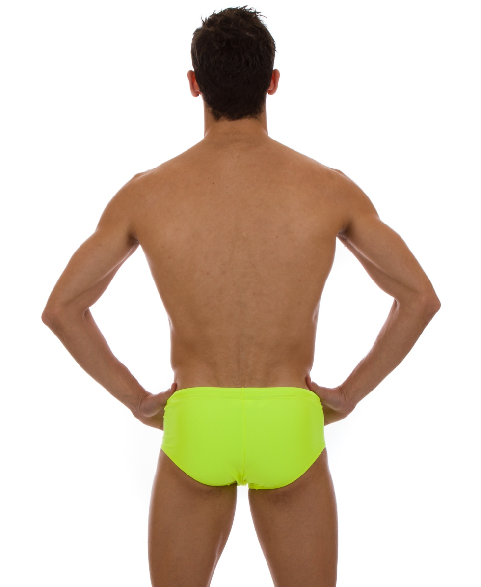 MASTERNUOTO - COSTUME SLIP 12cm - TERMINATOR - E - RADIANCE