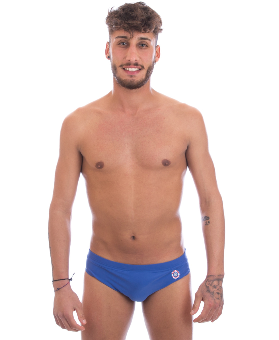 MASTERNUOTO - COSTUME SLIP 5cm - MARADONA - M - OCEANS