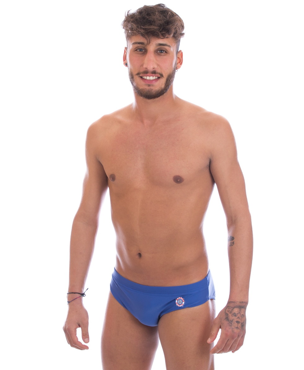 MASTERNUOTO - COSTUME SLIP 5cm - MARADONA - M - OCEANS