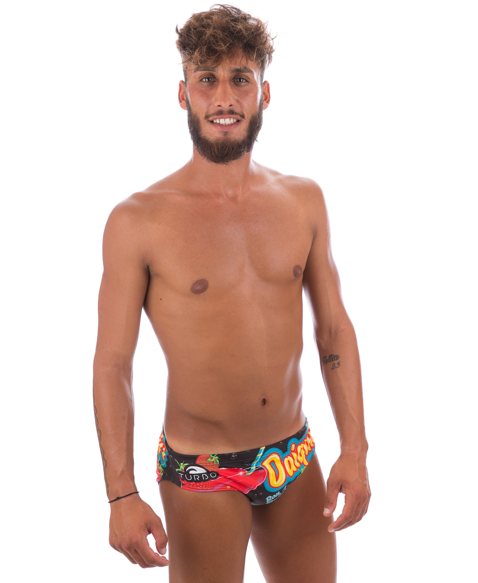 TURBO - SLIP DAIQUIRI - 79482