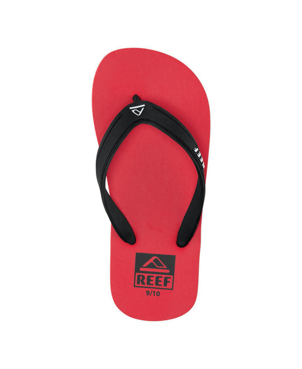 REEF - INFRADITO BIMBO - GROM SWITCHFOOT - RED-5066 - RED