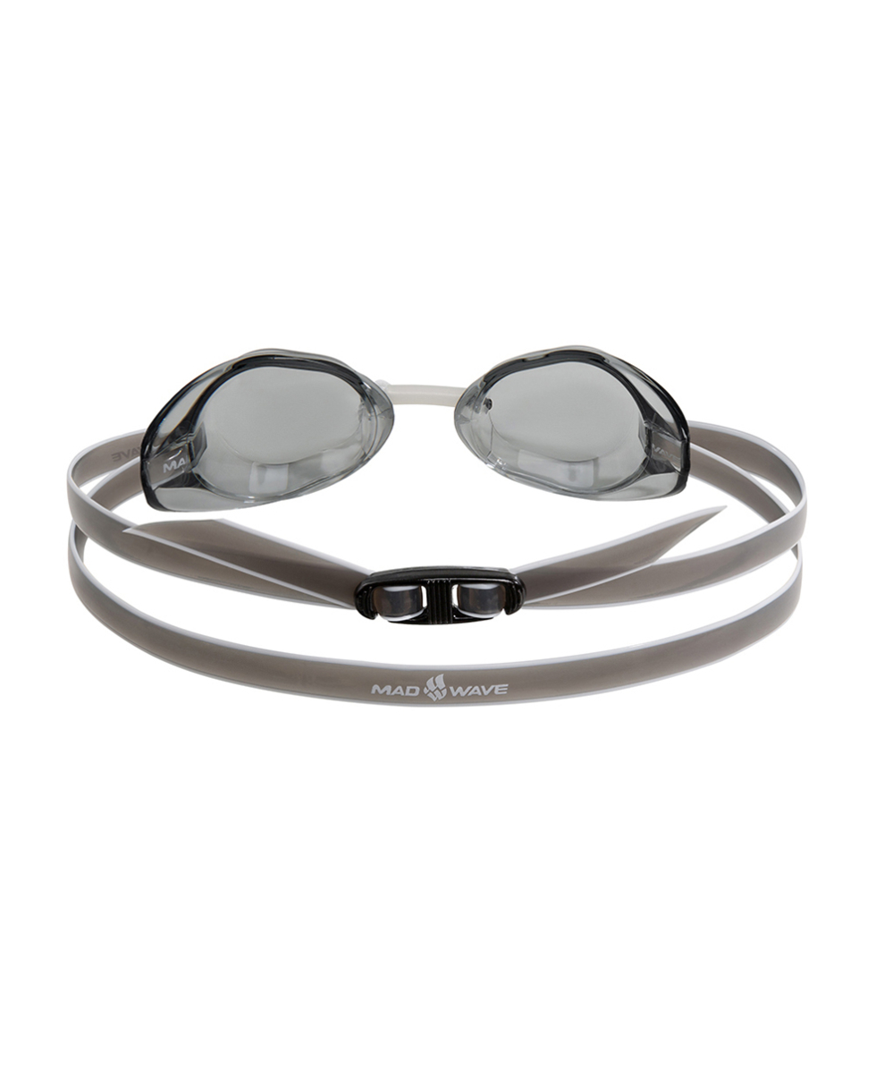 MAD WAVE - SVEDESI RACER SW - M045503017W - GREY
