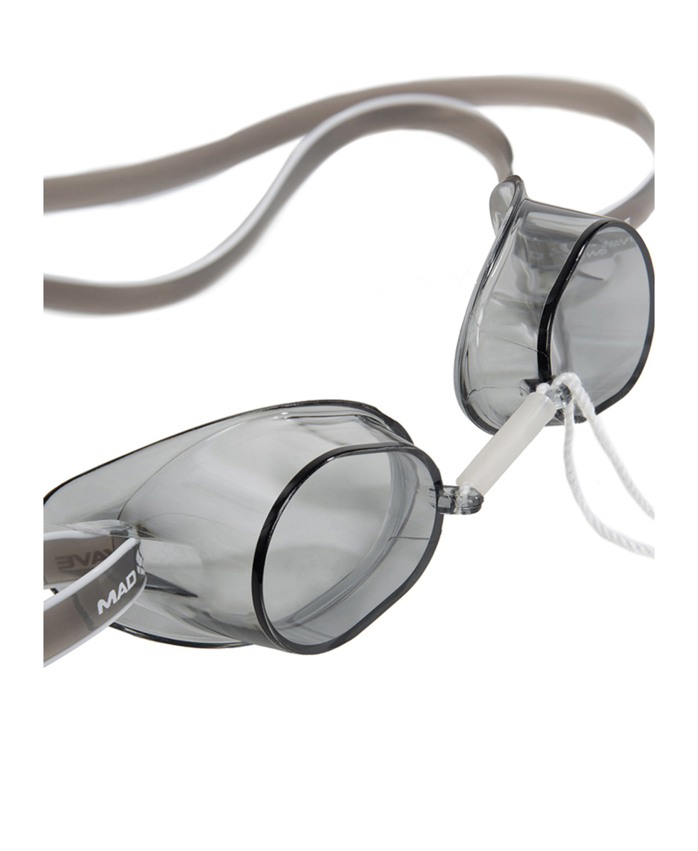 MAD WAVE - SVEDESI RACER SW - M045503017W - GREY