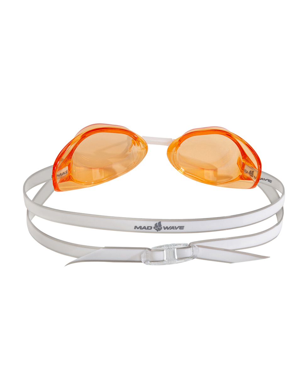 MAD WAVE - SVEDESI RACER SW - M045503007W - ORANGE