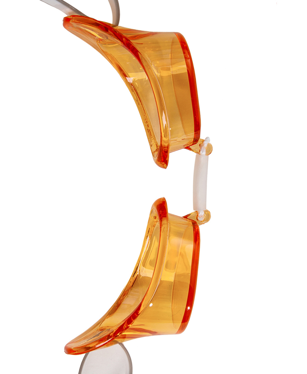 MAD WAVE - SVEDESI RACER SW - M045503007W - ORANGE