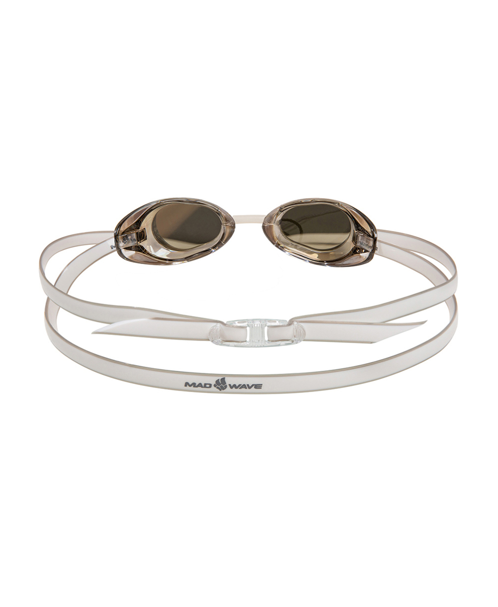 MAD WAVE - SVEDESI RACER SW MIRROR - M045502006W - GOLD