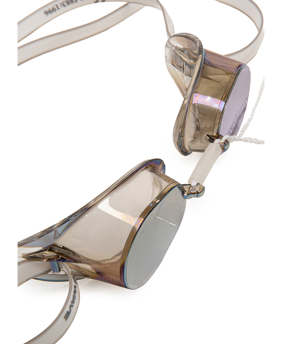 MAD WAVE - SVEDESI RACER SW MIRROR - M045502006W - GOLD