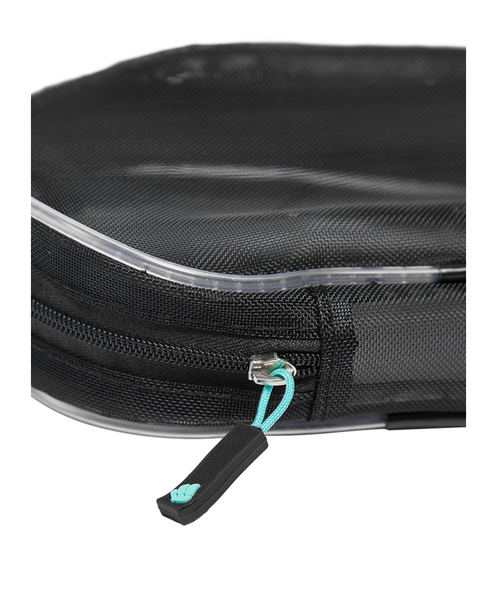 MAD WAVE - CUSTODIA MASCHERA - MASK POUCH - M070303000W - BLACK