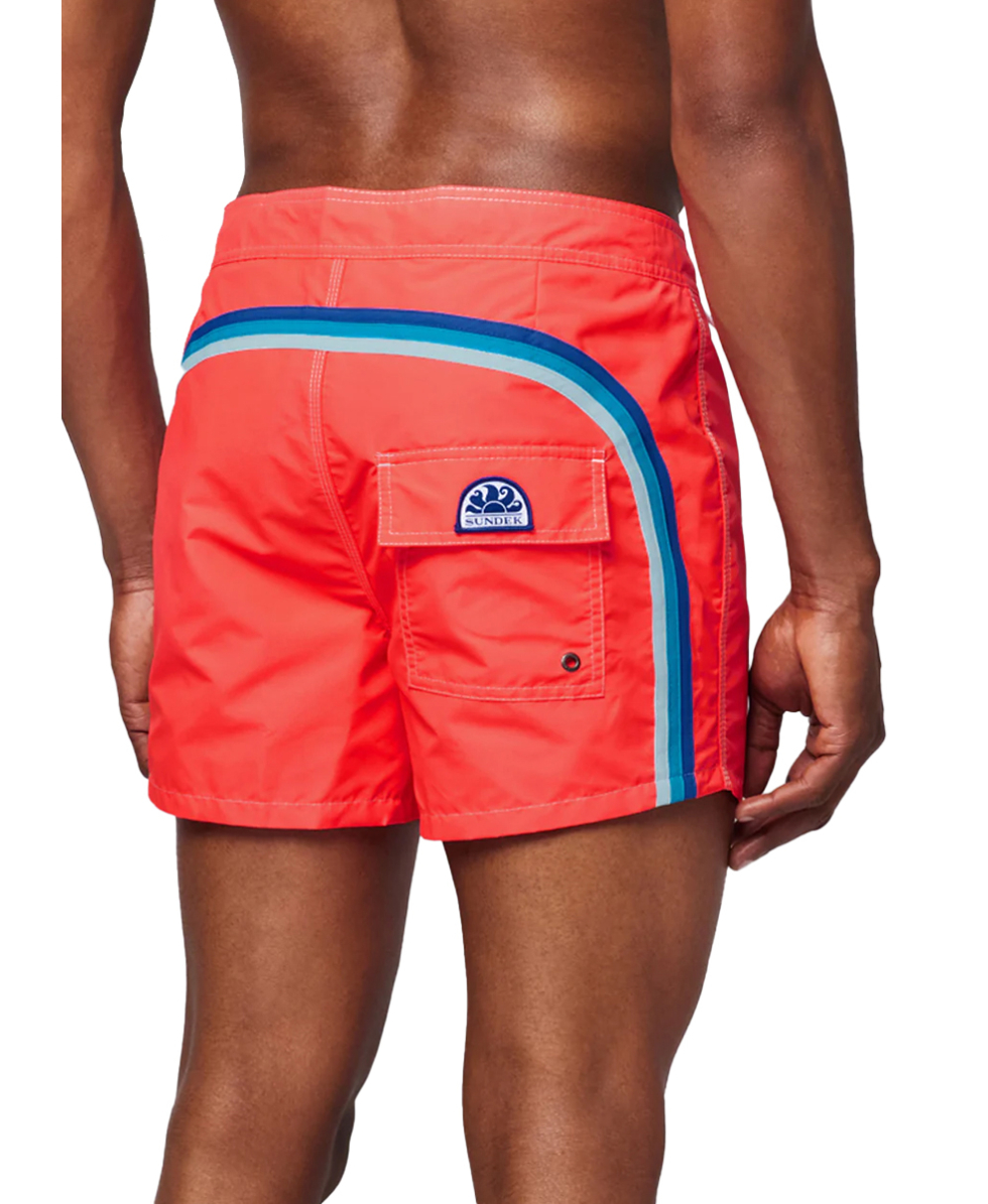 SUNDEK - COSTUME BOARDSHORT 14