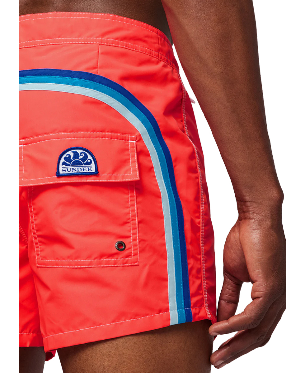 SUNDEK - COSTUME BOARDSHORT 14