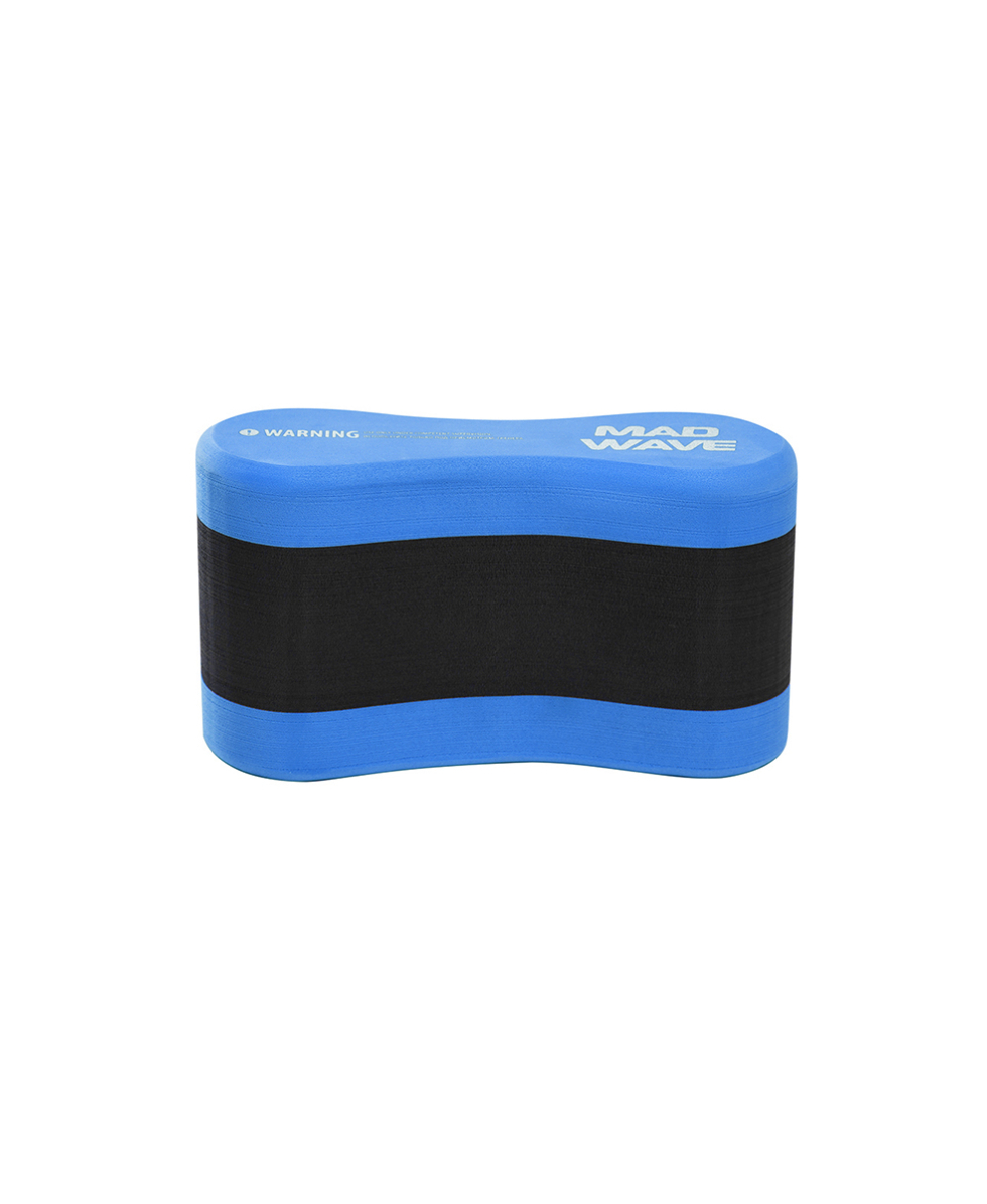 MAD WAVE - PULLBUOY TRAINING - M072101004W - BLUE/BLACK