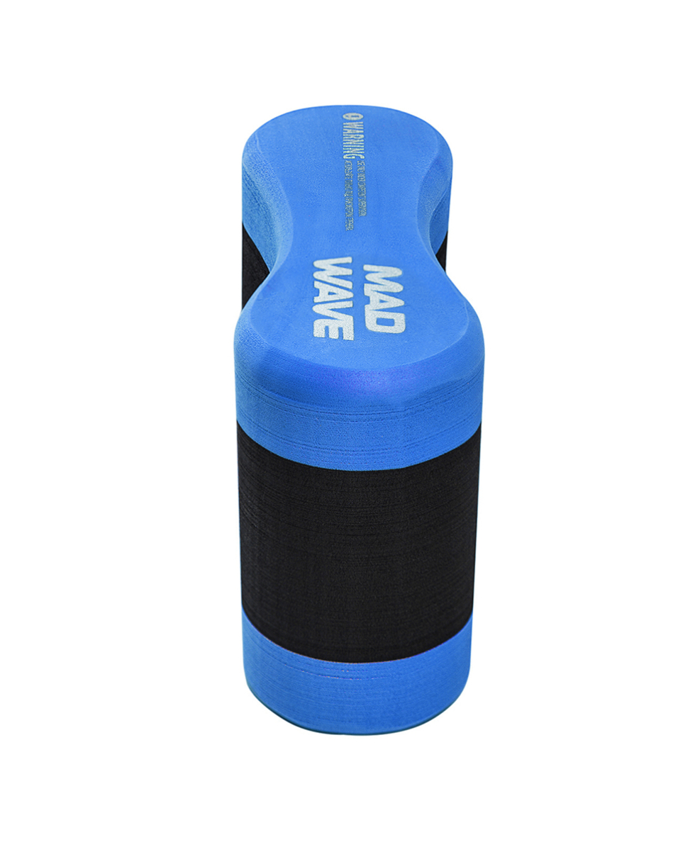 MAD WAVE - PULLBUOY TRAINING - M072101004W - BLUE/BLACK