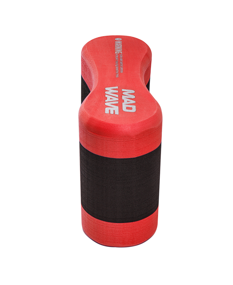 MAD WAVE - PULLBUOY TRAINING - M072101005W - RED/BLACK