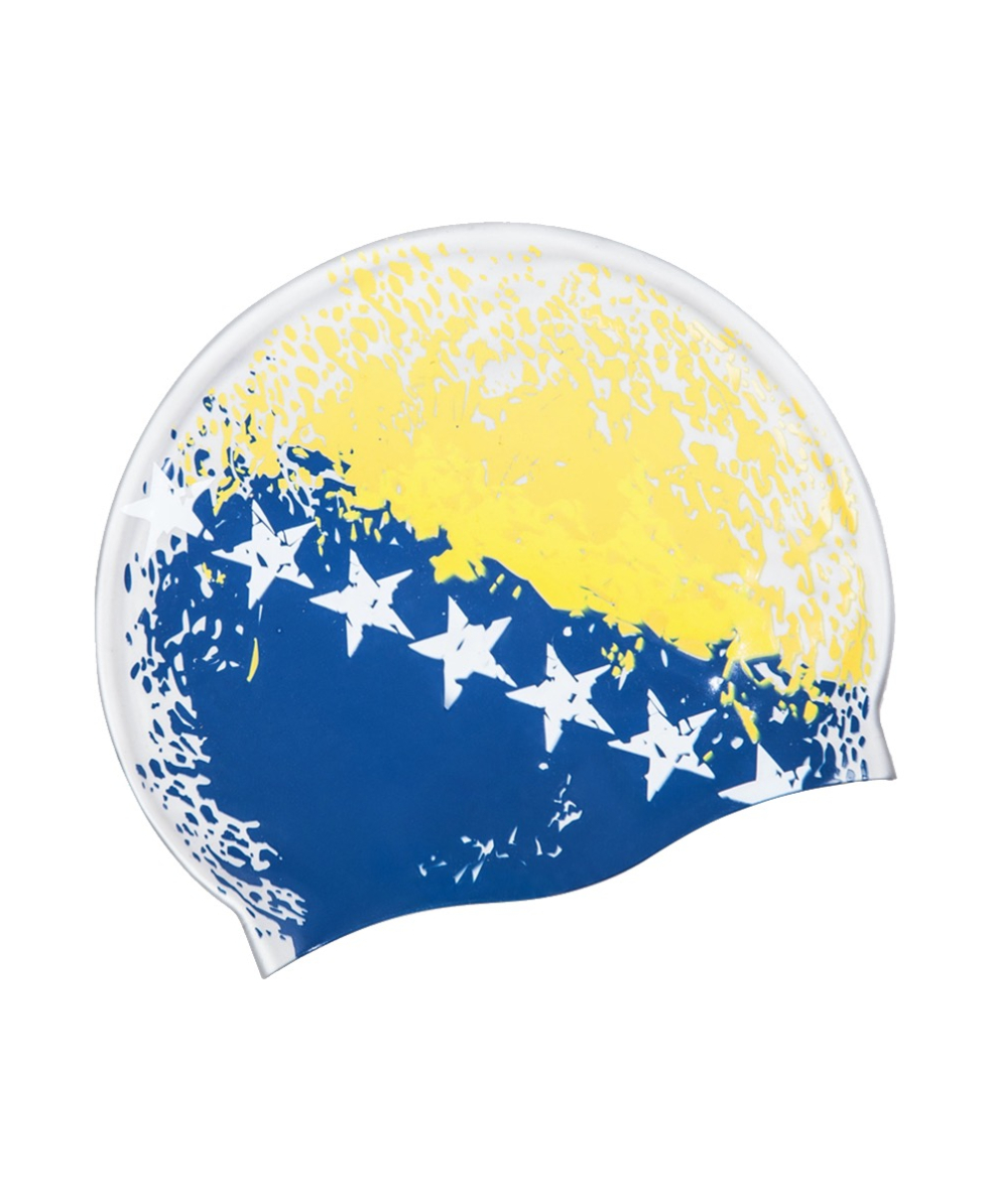 MAD WAVE - CUFFIA SILICONE - M055811000W - BOSNIA