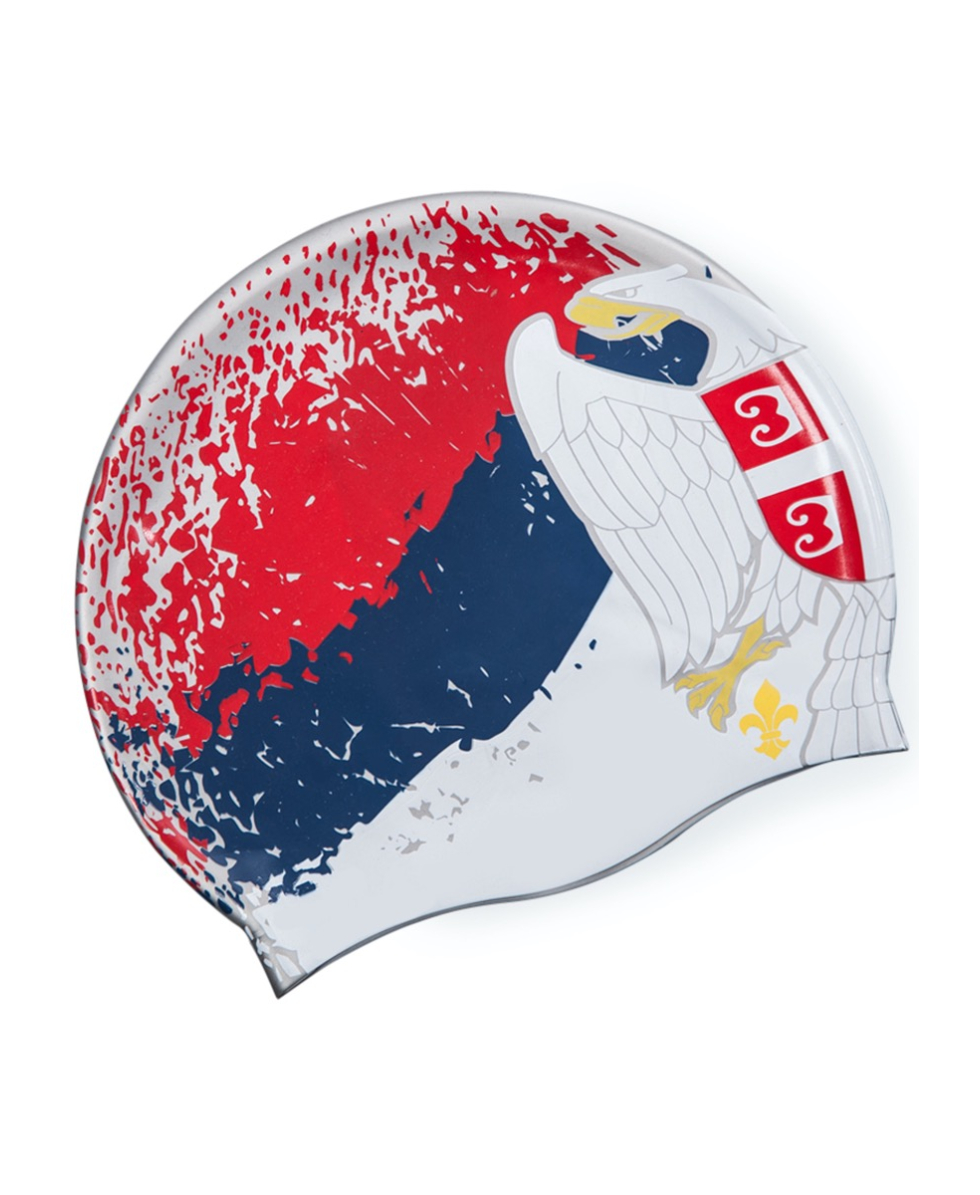MAD WAVE - CUFFIA SILICONE - M055813000W - SERBIA