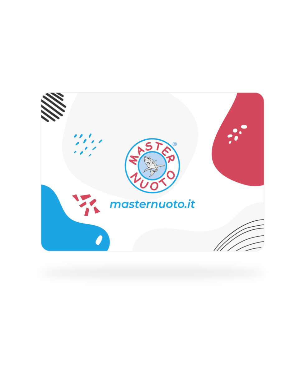 E-Gift Card Master Nuoto