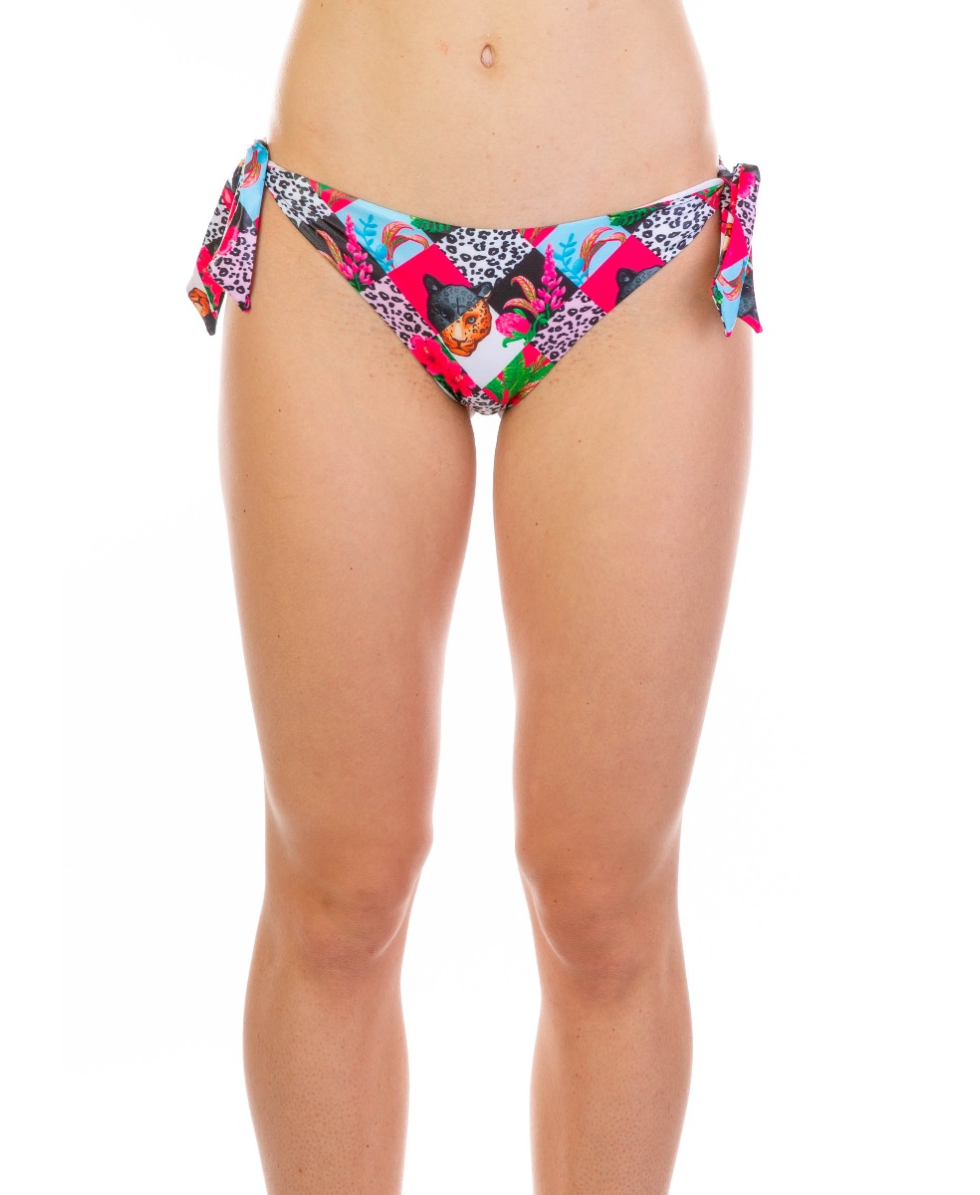 2BEKINI - SLIP FIOCCHI - 21415-27 - ROAR