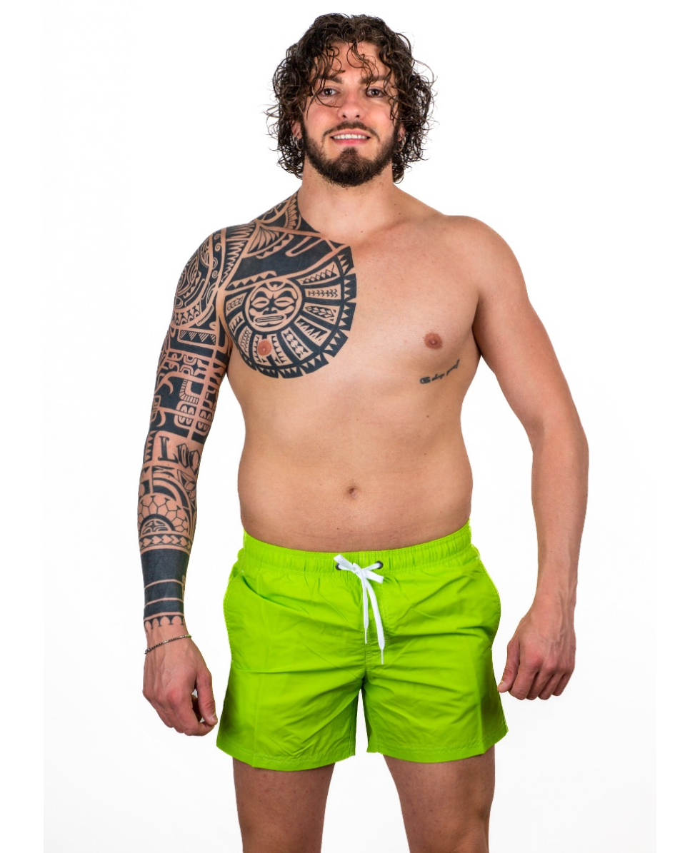 SUNDEK - COSTUME BOARDSHORT 14