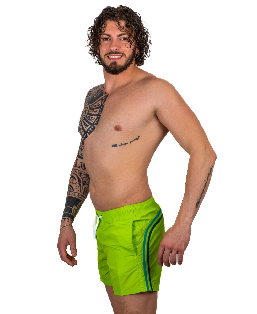 SUNDEK - COSTUME BOARDSHORT 14