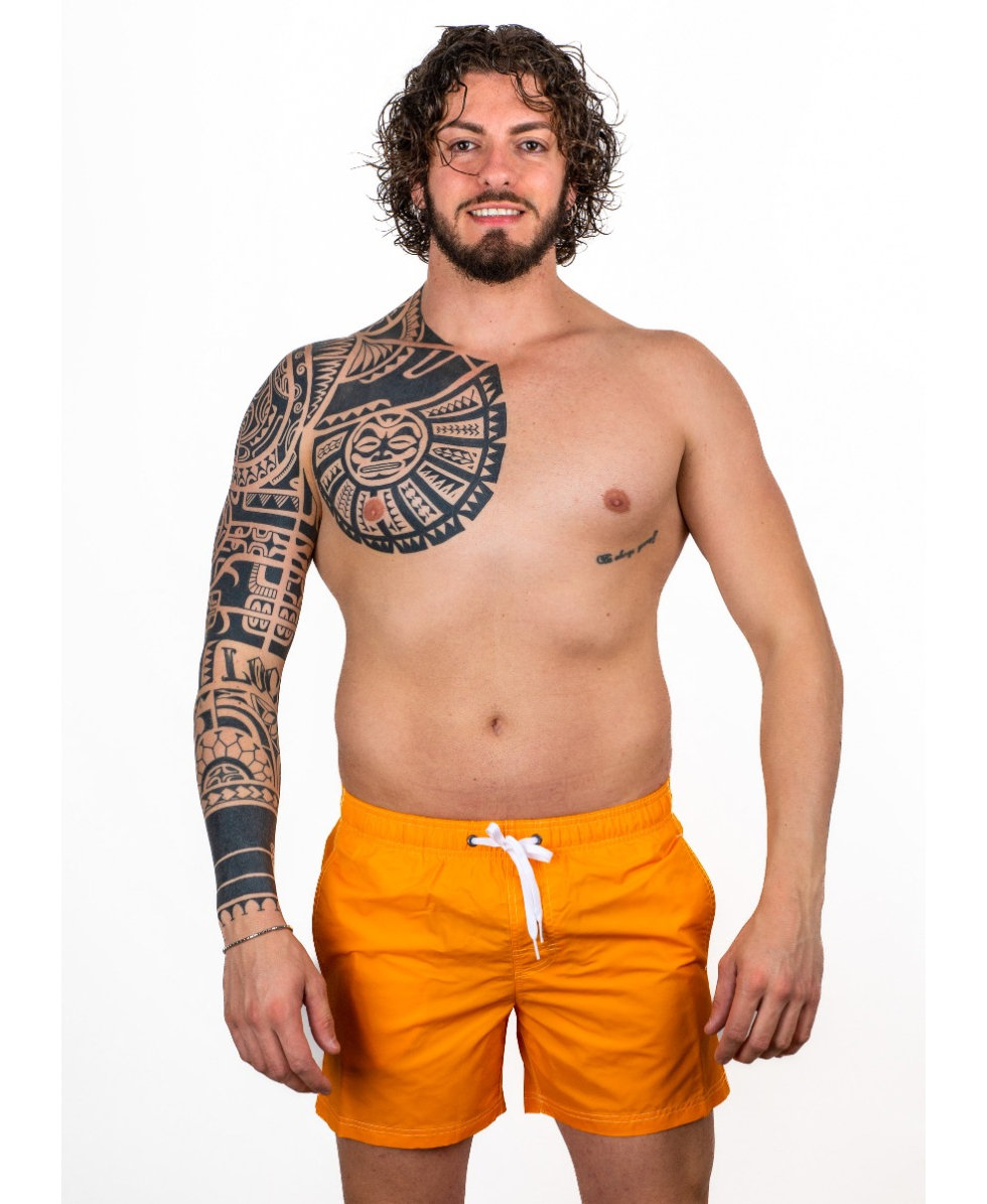 SUNDEK - COSTUME BOARDSHORT 14